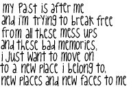 MySpace layout: CoolSpaceTricks.com