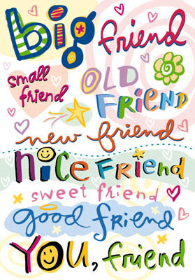MySpace glitters: <a href=