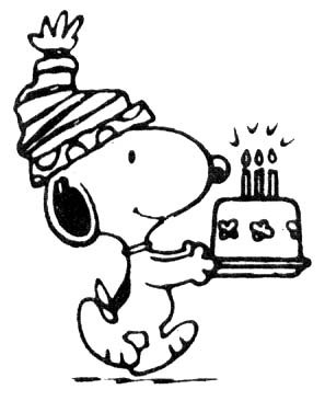 Happy Birthday, Ken