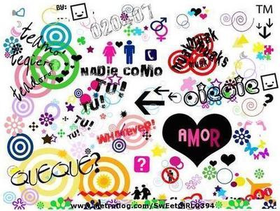 MySpace backgrounds: <a href=