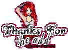 MySpace glitter graphics: CoolSpaceTricks.com